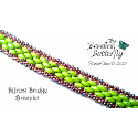 Bifrost Bridge Bracelet Tutorial