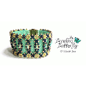 Escalera Cuff Kit Refill - Spring (Mint Green) Colorway