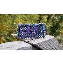 Escalera Cuff Kit Refill - Purple and Blue Colorway