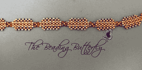 Princess Zelda's Rupees Bracelet Tutorial - Click Image to Close