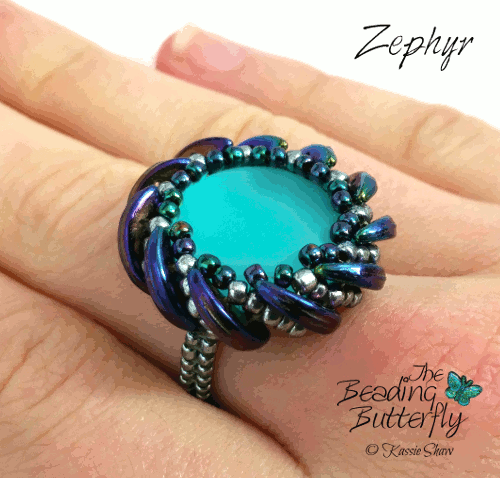 Zephyr Ring Tutorial - Click Image to Close