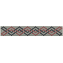 Celtic Rope Bracelet Pattern
