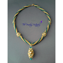 Infusion Necklace