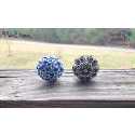Moon Blossom - Intermediate to Advanced Dodecahedron Tutorial