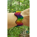 Duo Waves and Ripples Bracelet Tutorials - Discounted Set