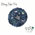 Galaxy Star Orb - Blue