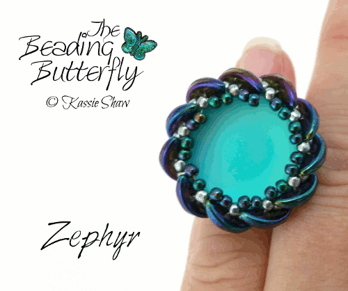 Zephyr Ring Tutorial - Click Image to Close